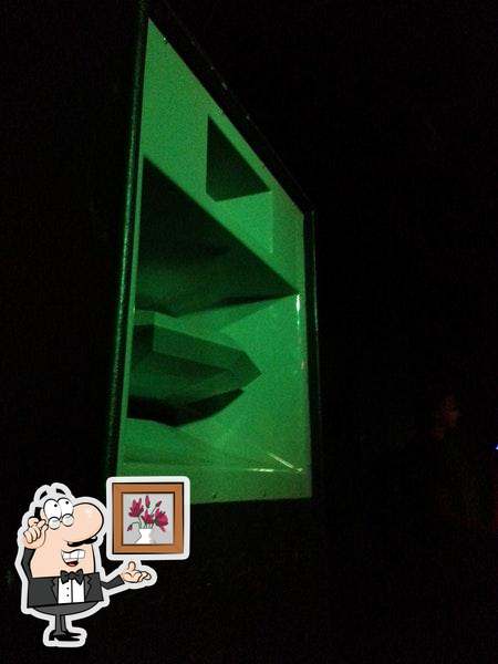 Фото с Foursquare