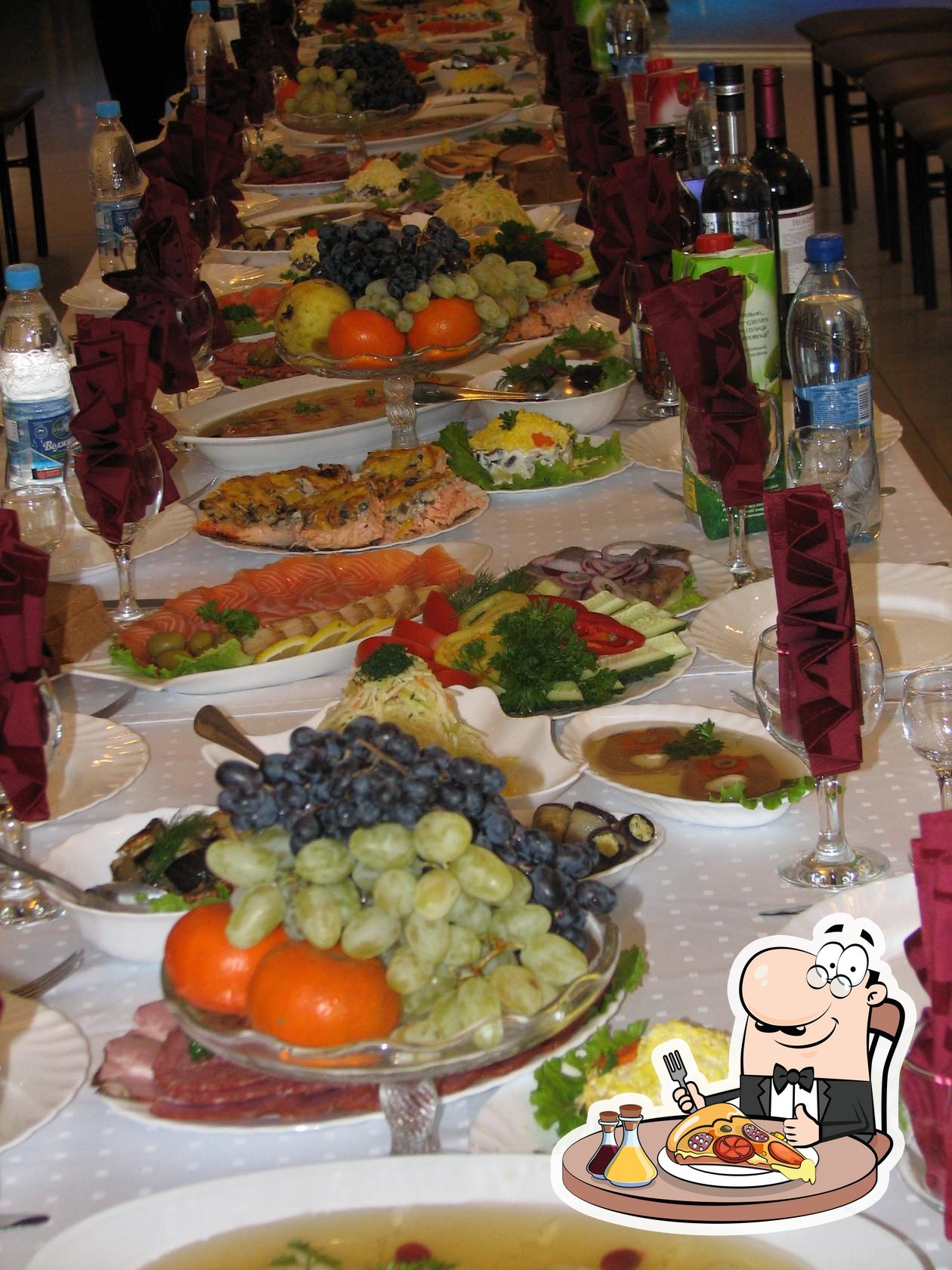Фото с Restaurant Guru