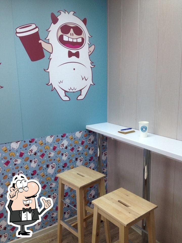 Фото с Foursquare