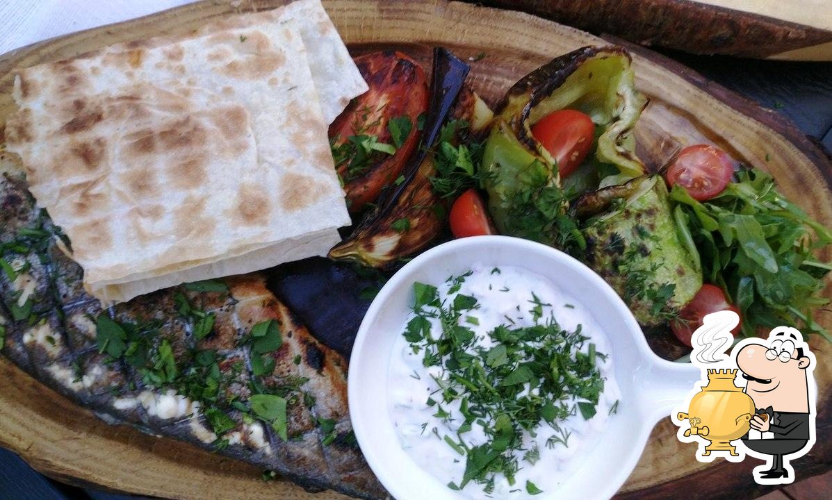 Фото с Restaurant Guru