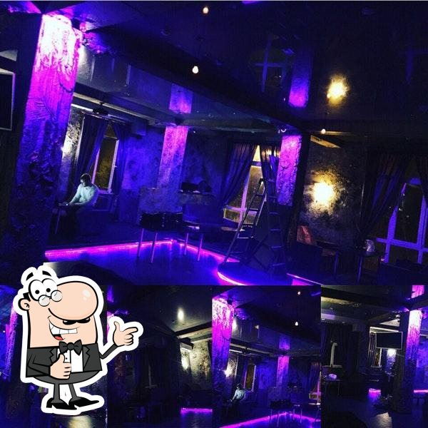 Фото с Foursquare