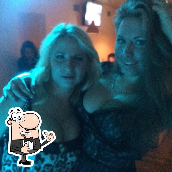 Фото с Foursquare