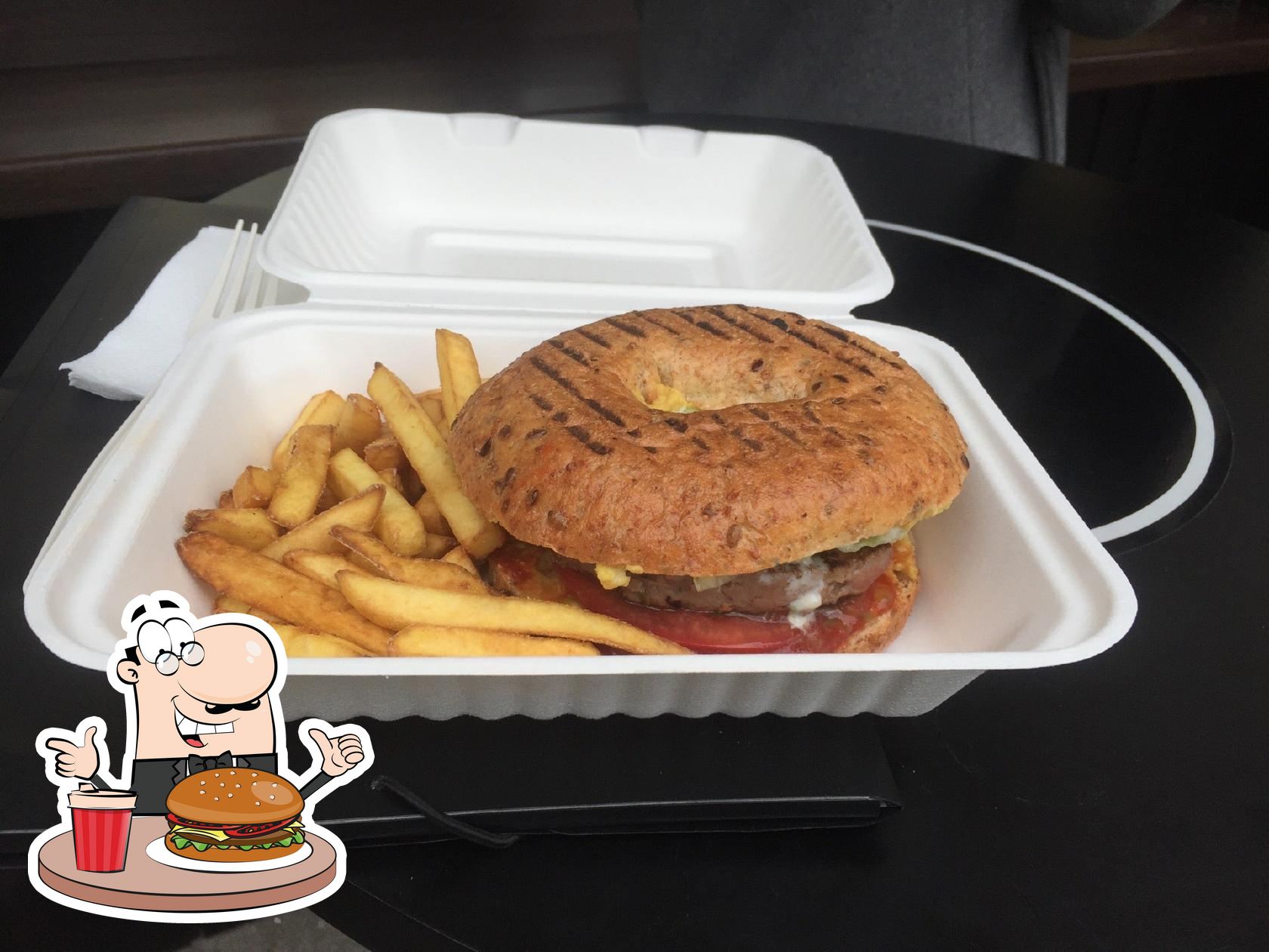 Фото с Foursquare