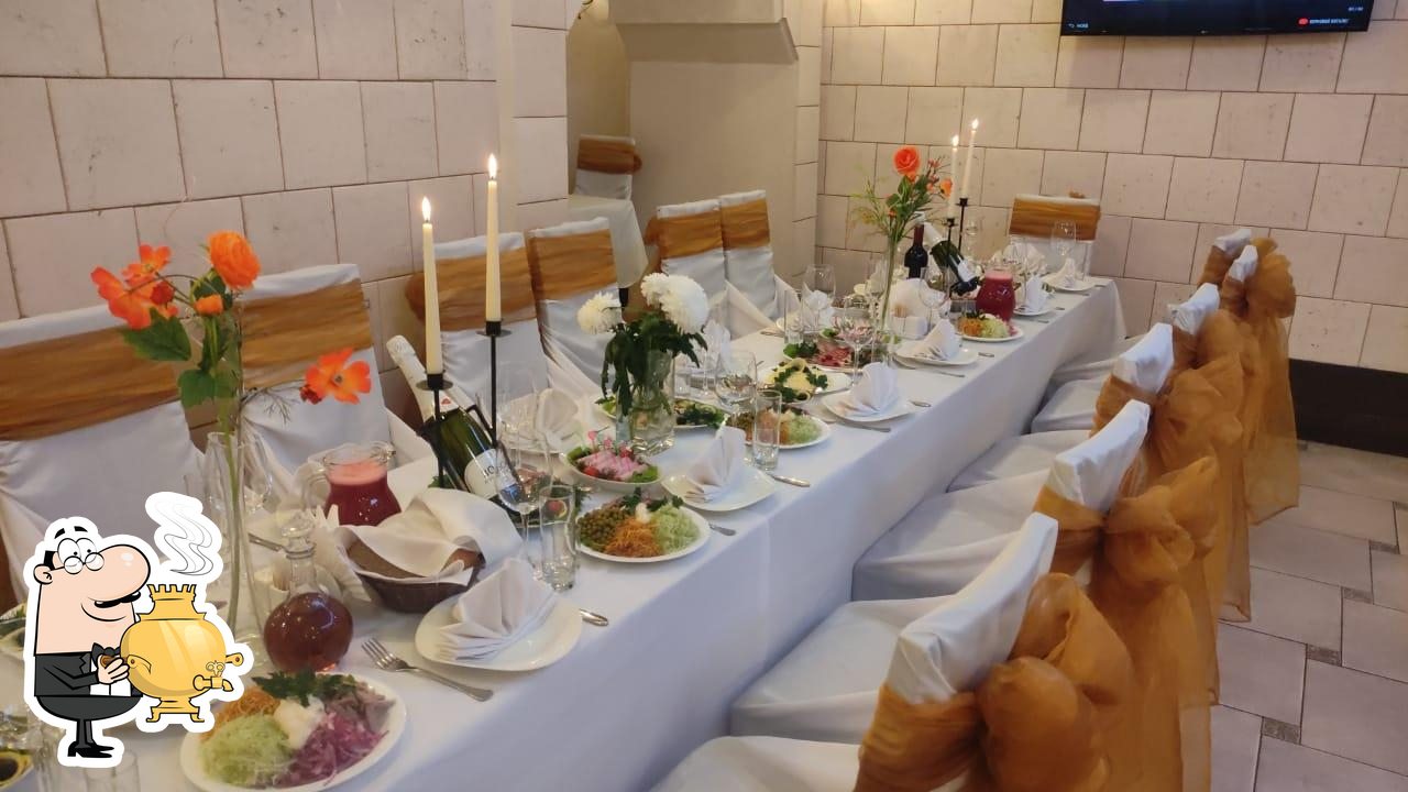 Фото с Restaurant Guru