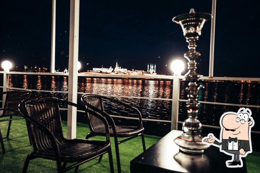 Фото с Foursquare
