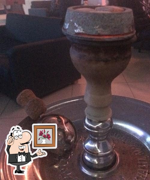 Фото с Foursquare