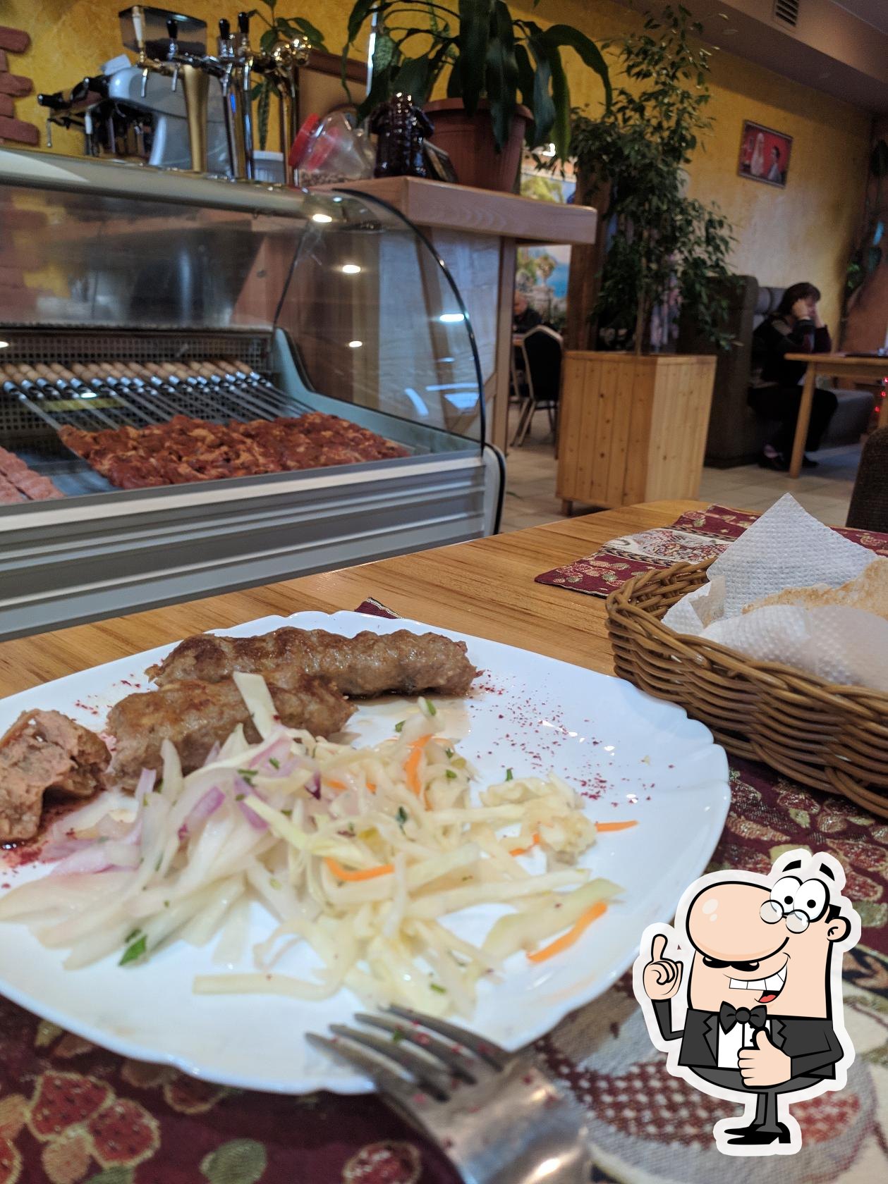 Фото с Restaurant Guru