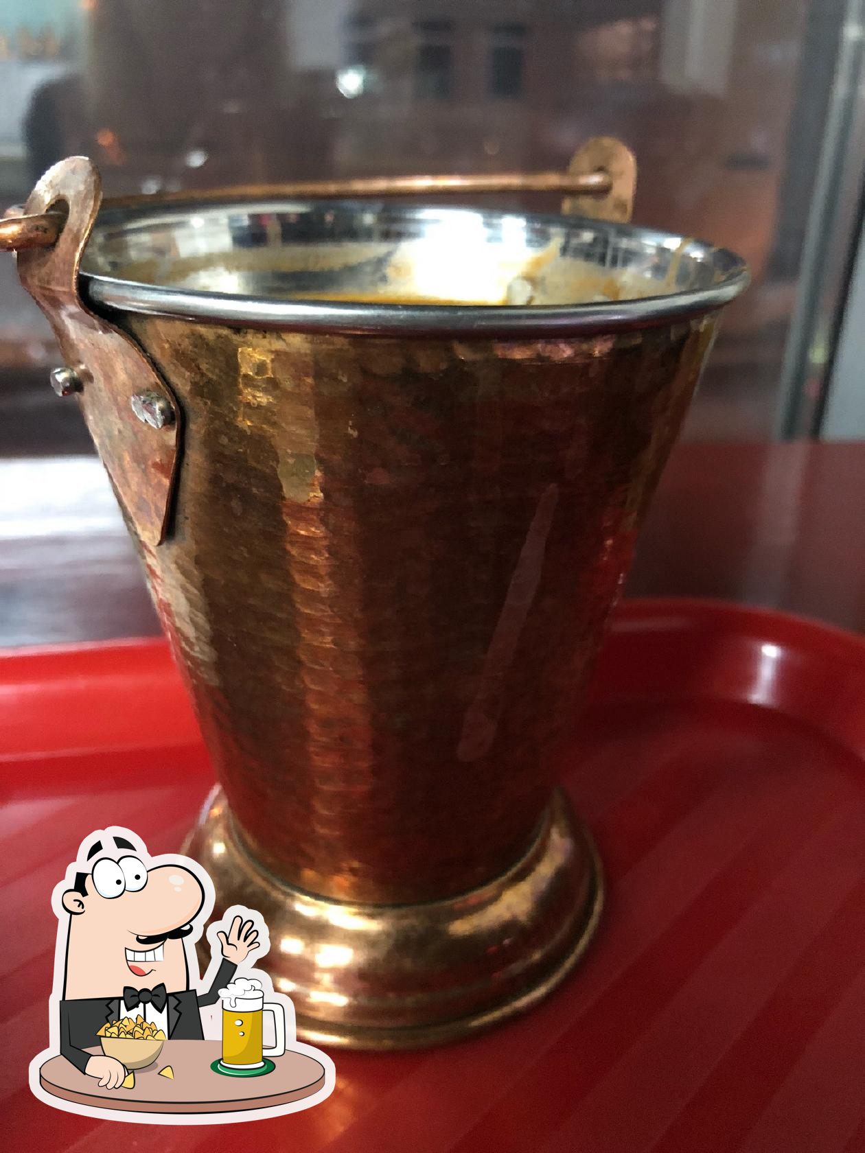 Фото с Foursquare