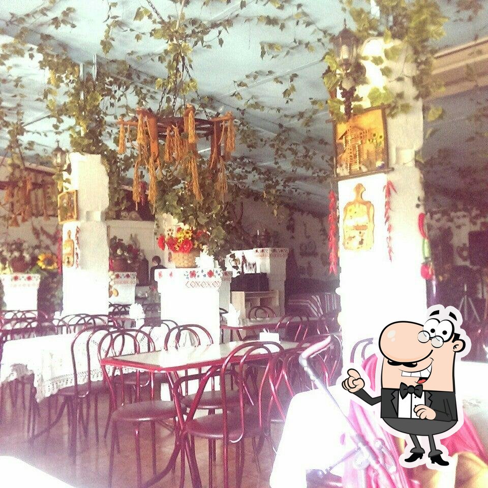 Фото с Foursquare
