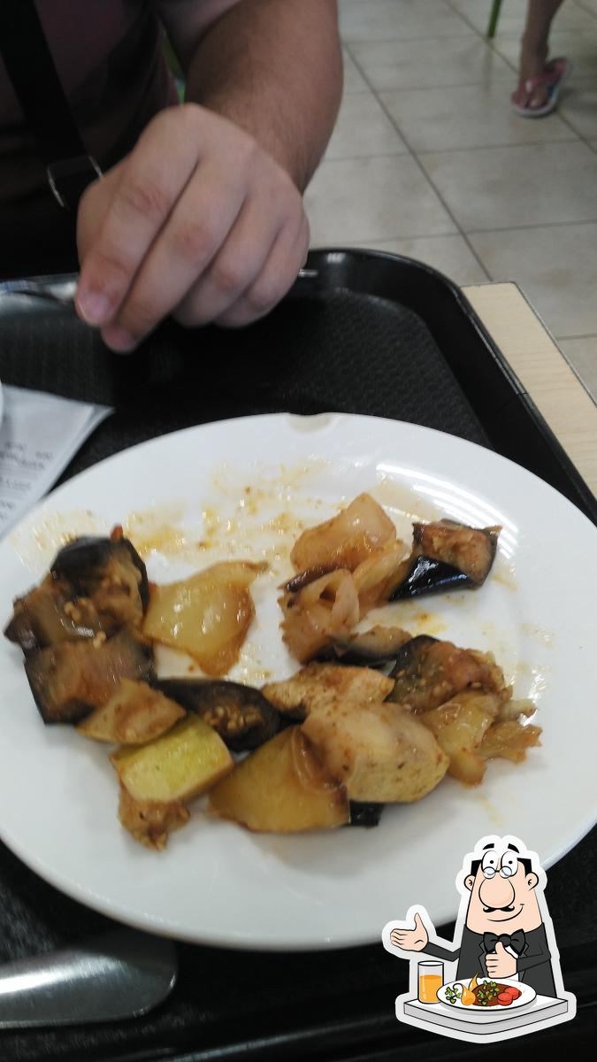 Фото с Restaurant Guru
