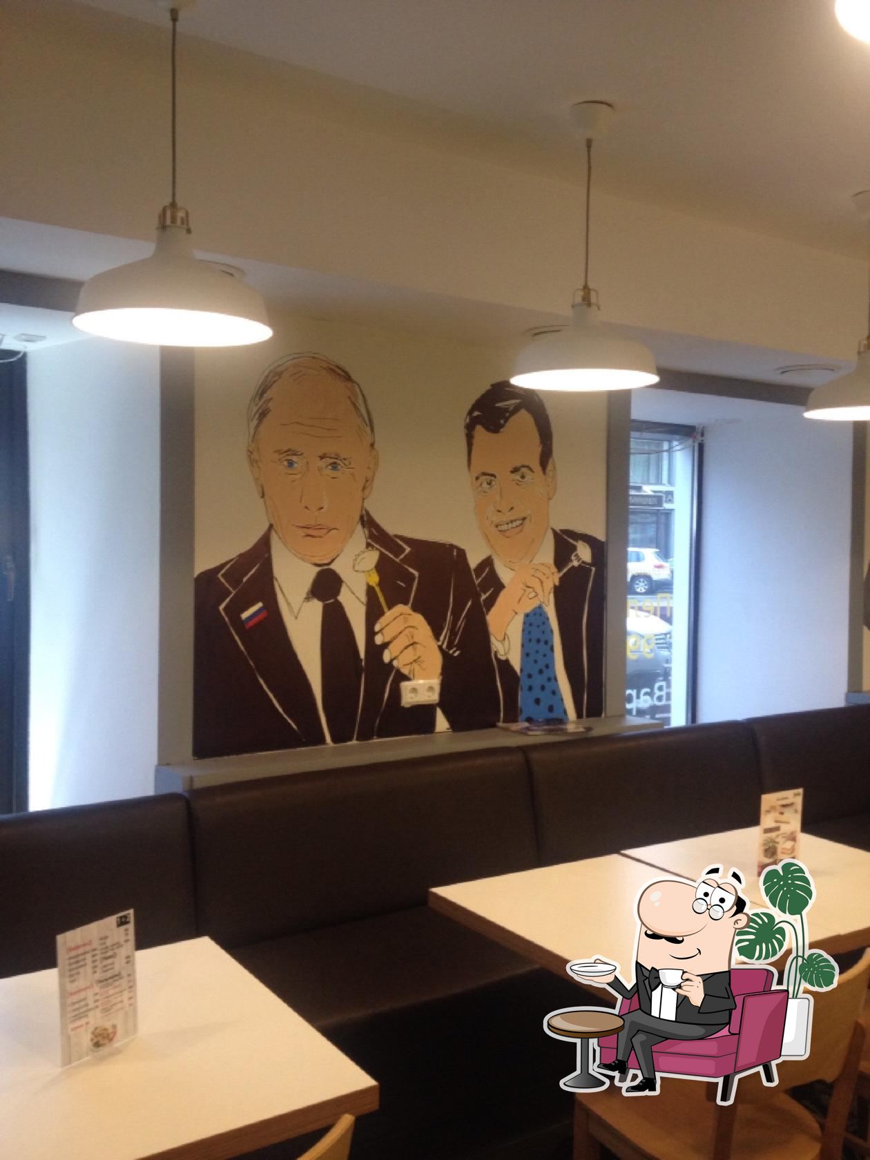 Фото с Foursquare