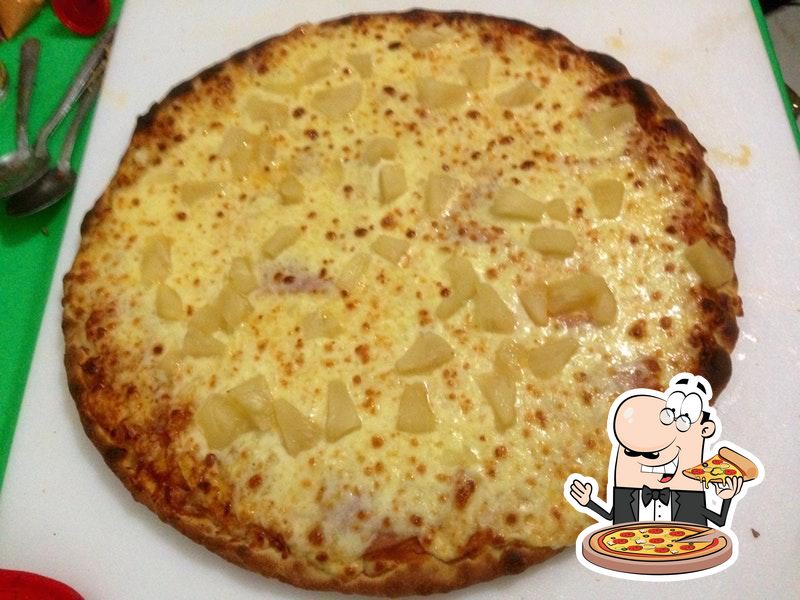 Фото с Foursquare