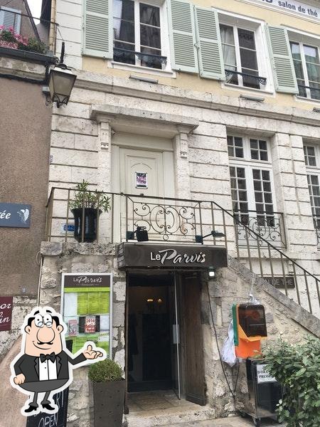 Фото с Foursquare