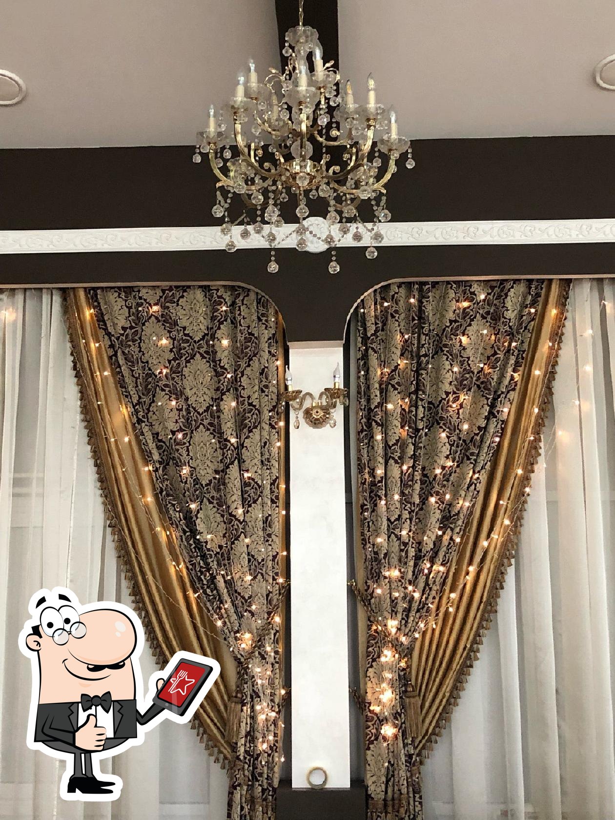 Фото с Foursquare