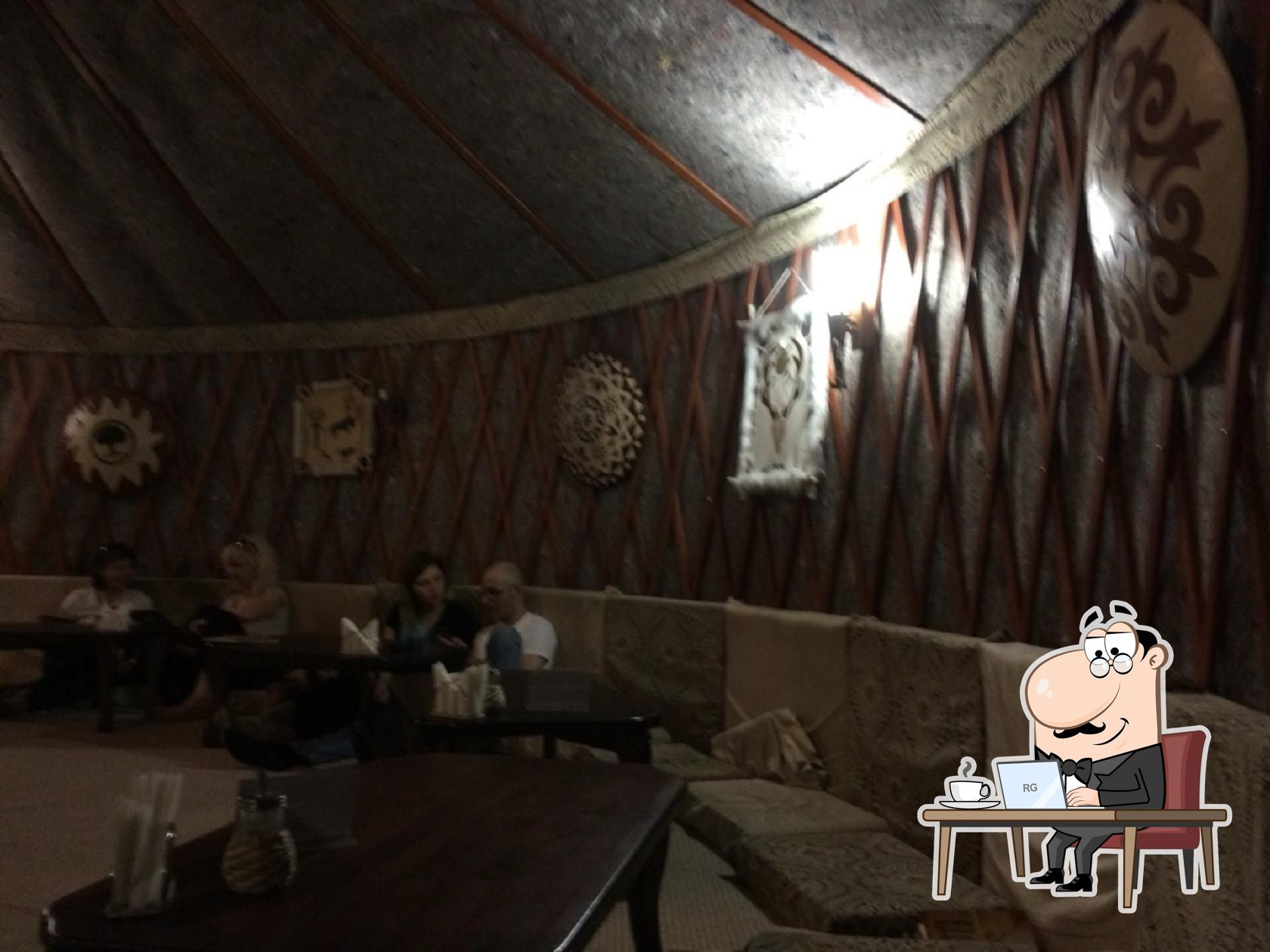 Фото с Foursquare