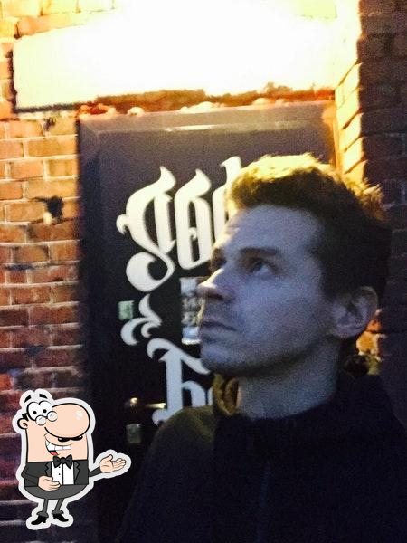 Фото с Foursquare