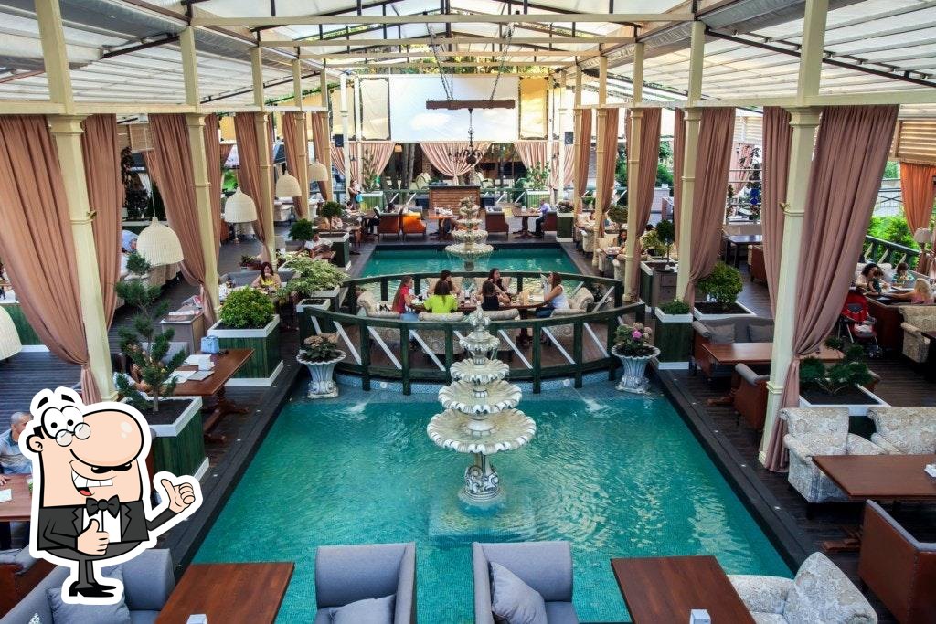 Фото с Foursquare