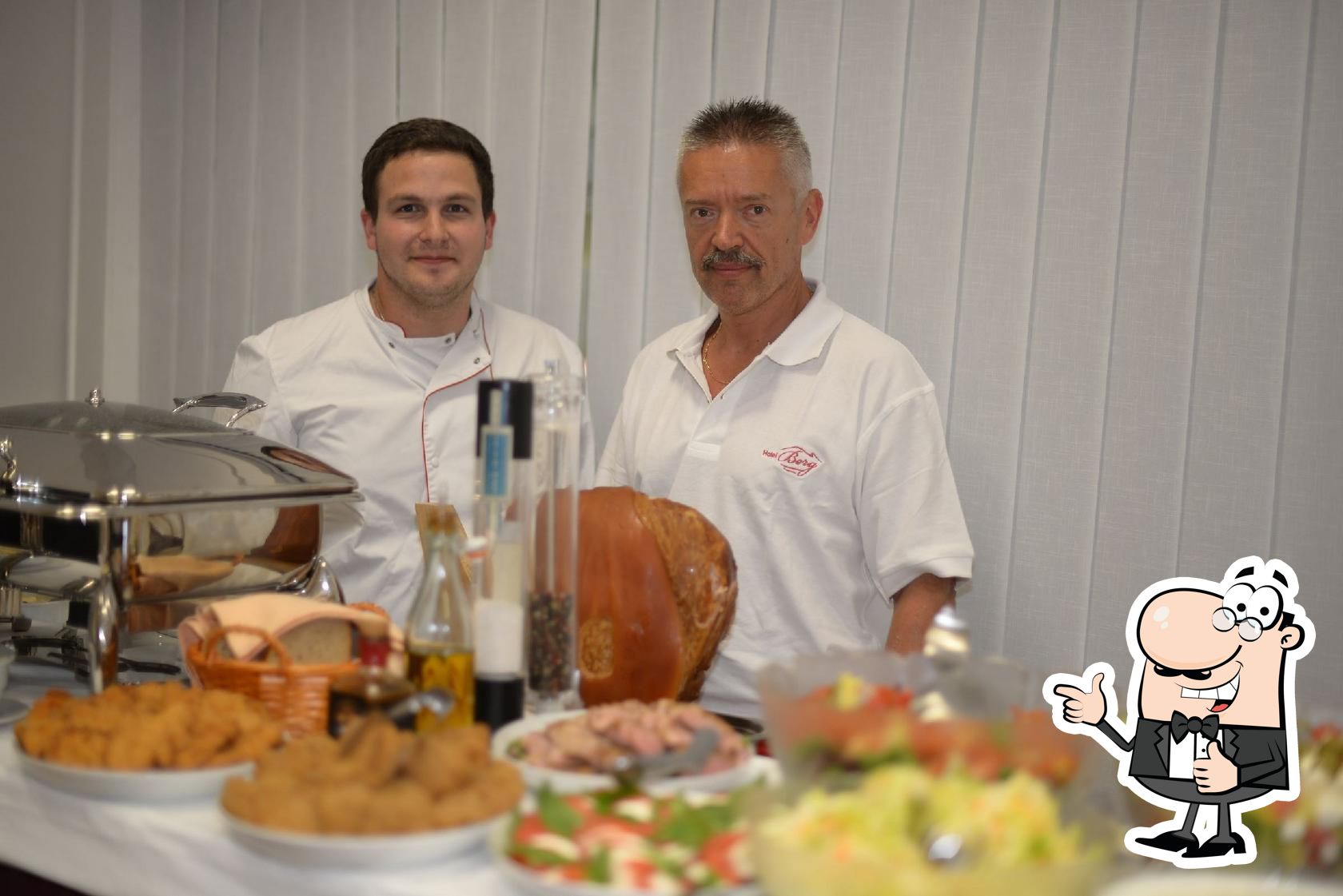 Фото с Restaurant Guru