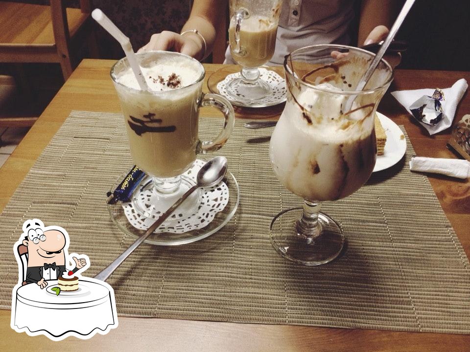 Фото с Foursquare
