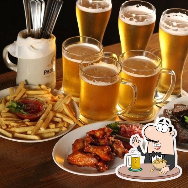 Фото с Foursquare