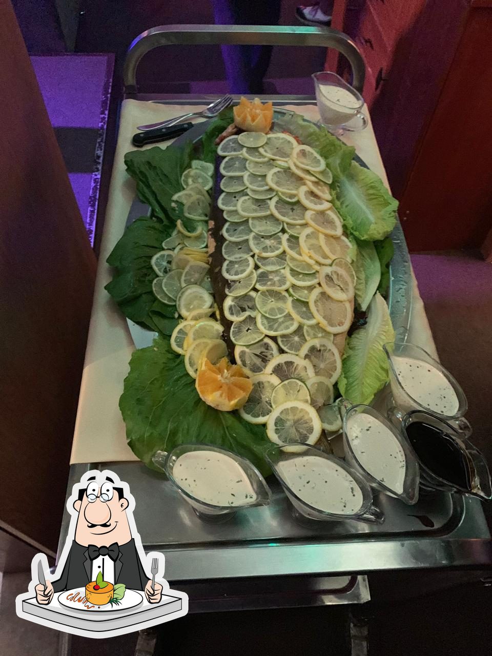 Фото с Restaurant Guru