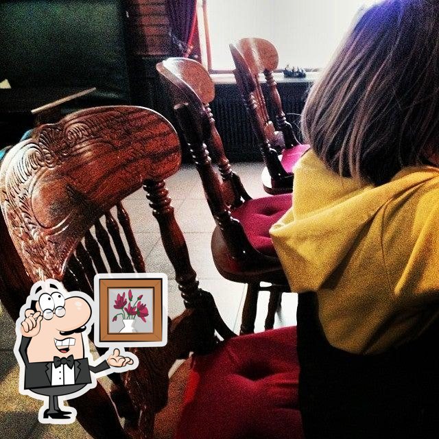 Фото с Foursquare