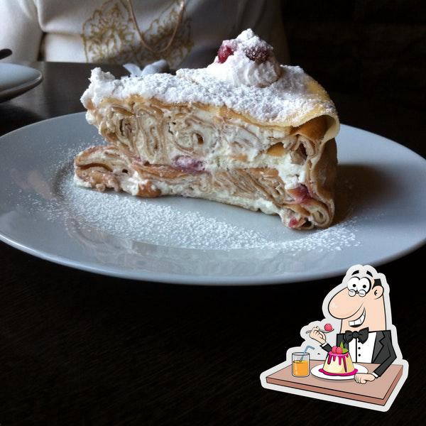 Фото с Foursquare