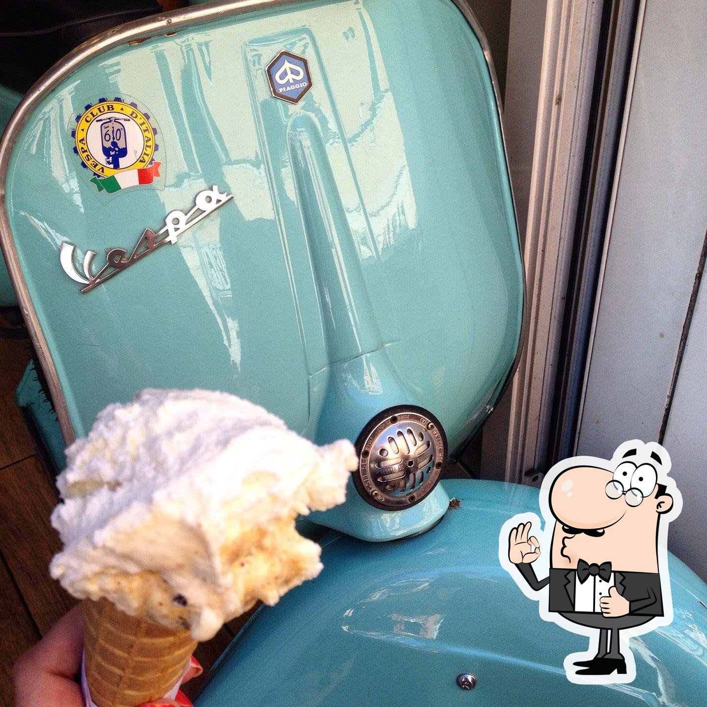 Фото с Foursquare