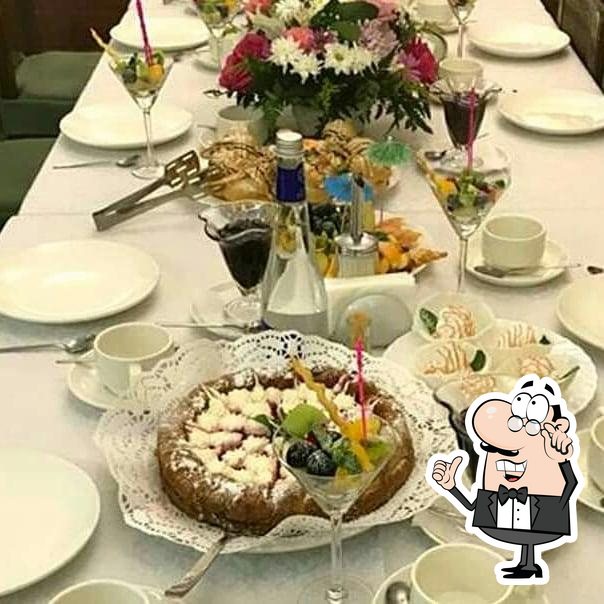 Фото с Restaurant Guru