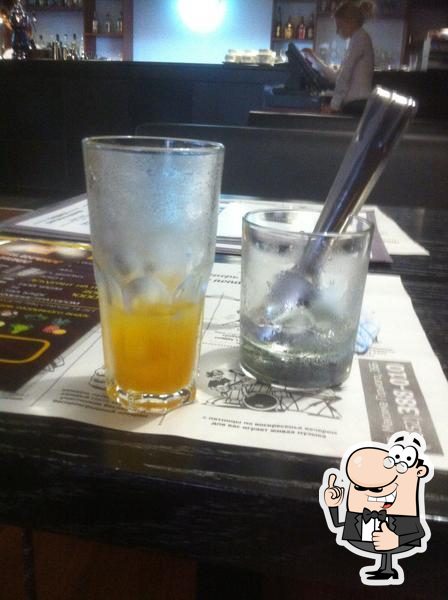 Фото с Foursquare