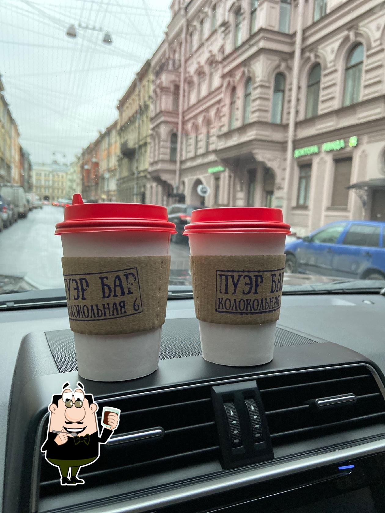 Фото с Foursquare