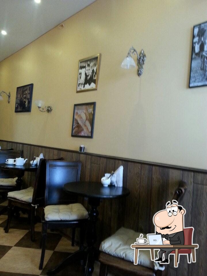 Фото с Foursquare