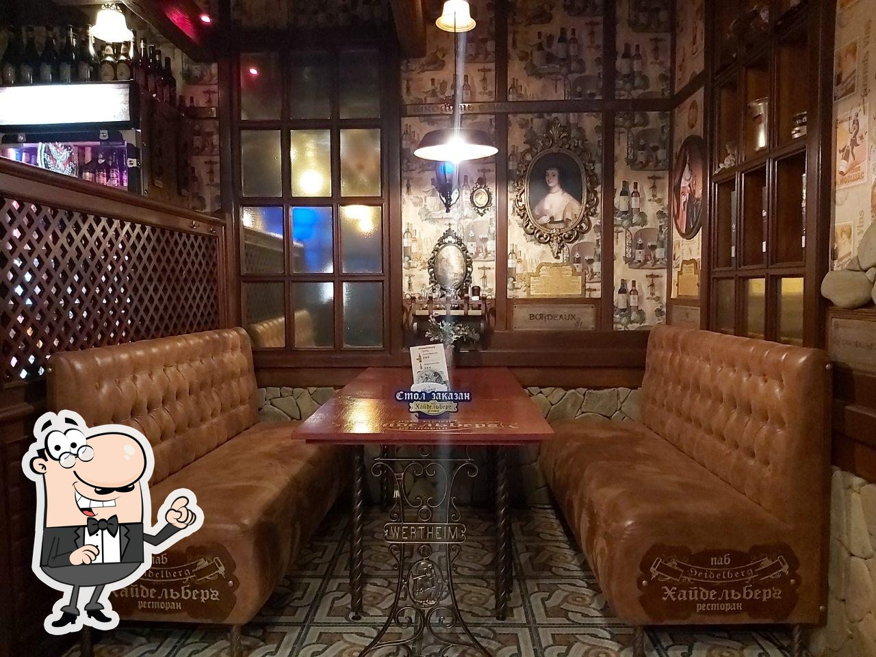 Фото с Restaurant Guru