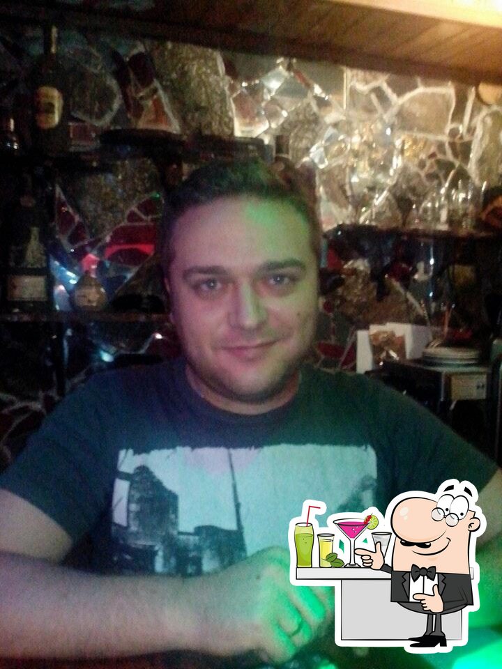 Фото с Foursquare
