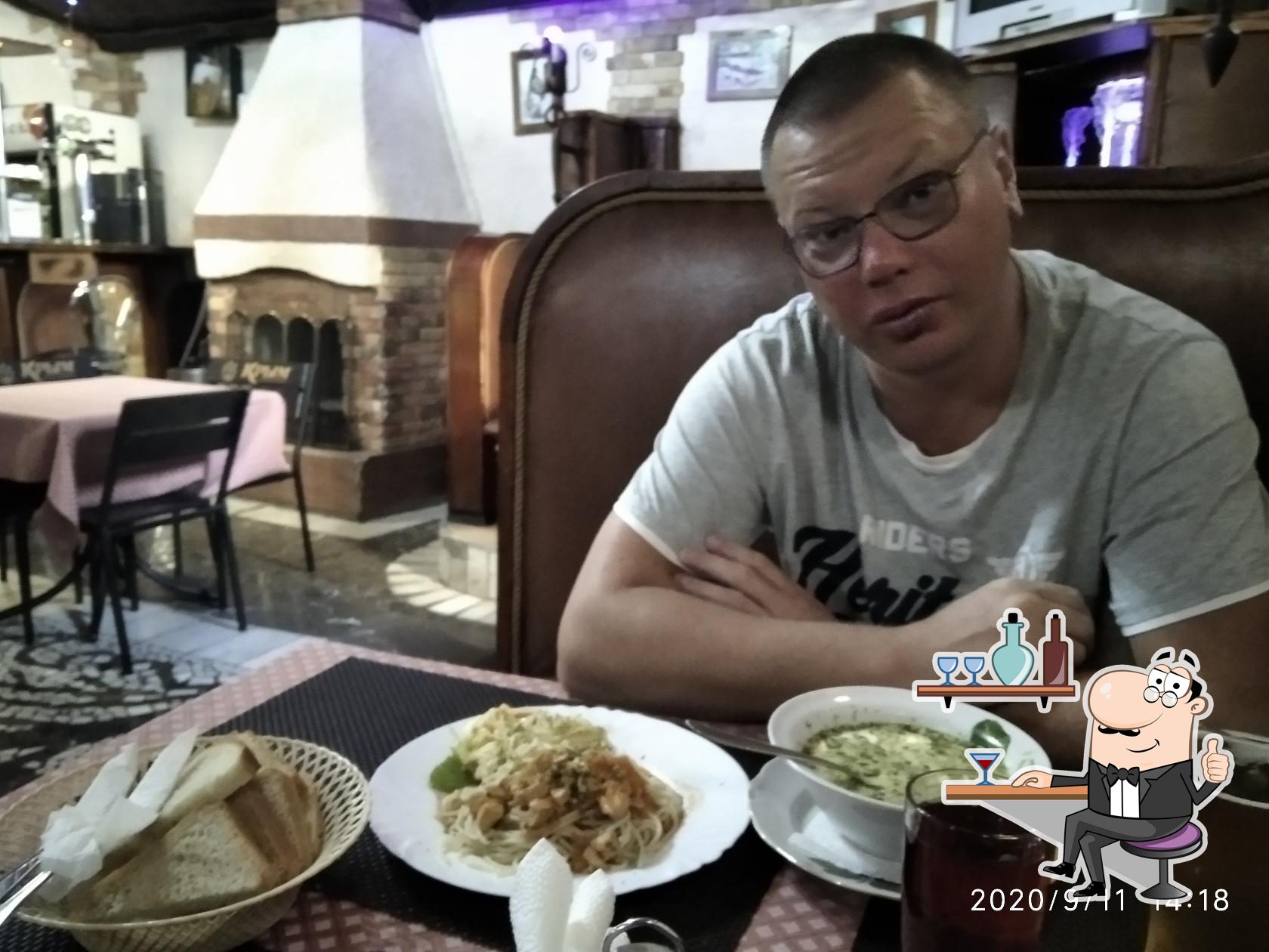 Фото с Restaurant Guru