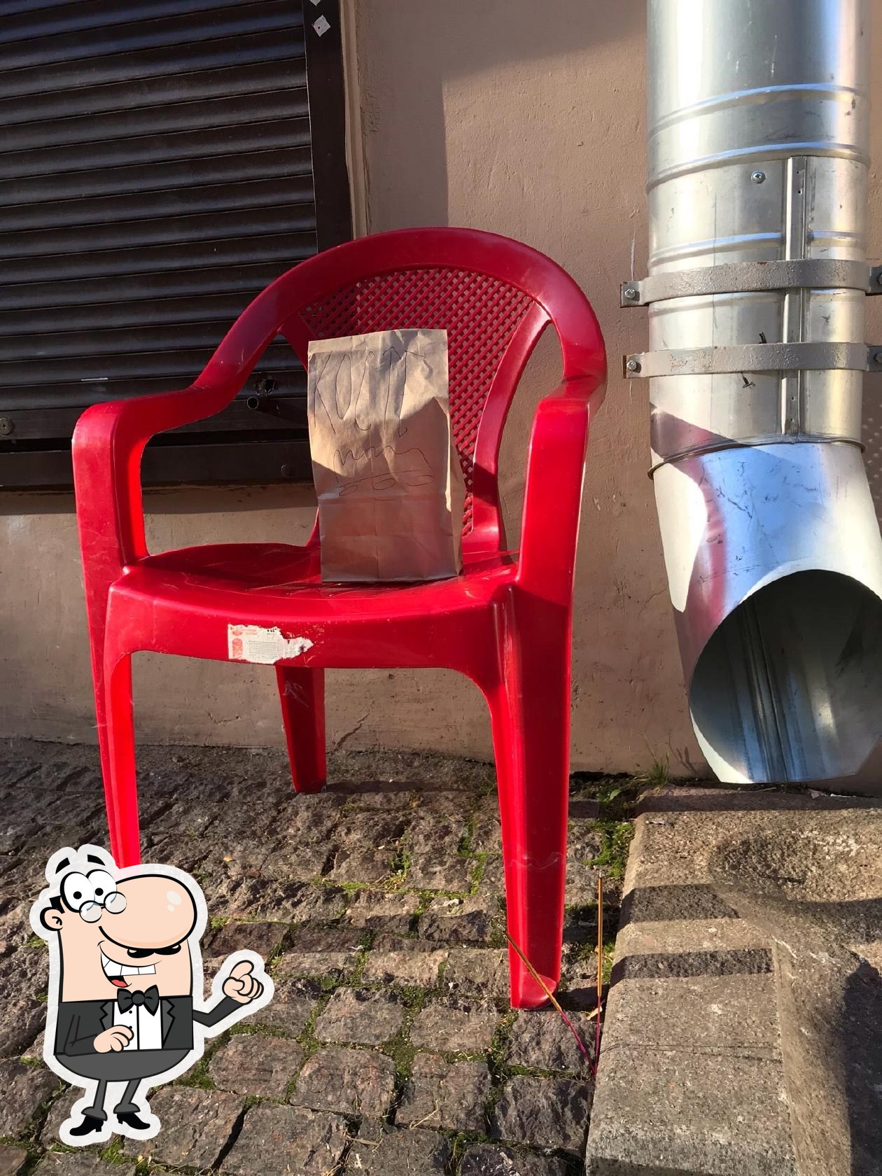 Фото с Foursquare