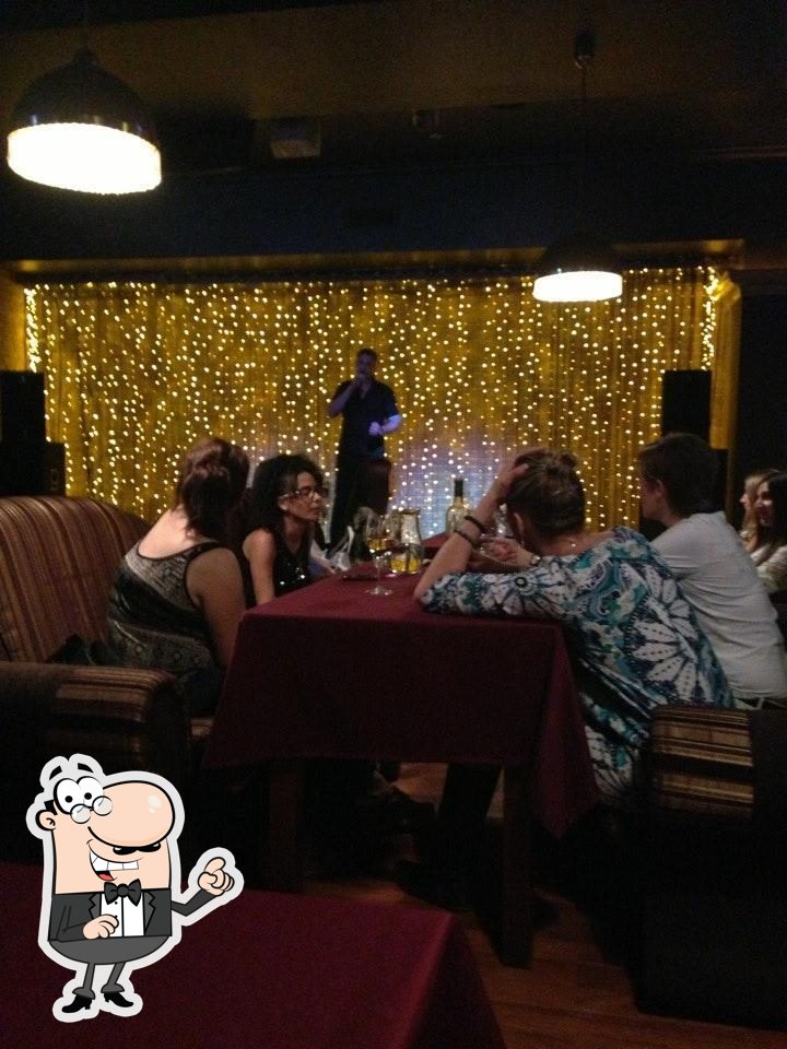 Фото с Foursquare