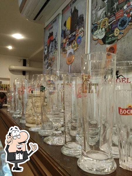 Фото с Foursquare