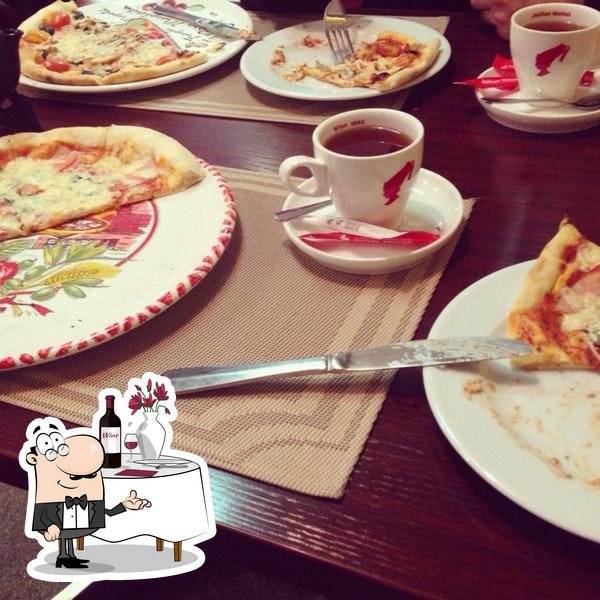 Фото с Foursquare