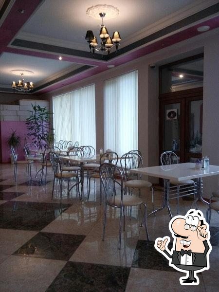 Фото с Foursquare