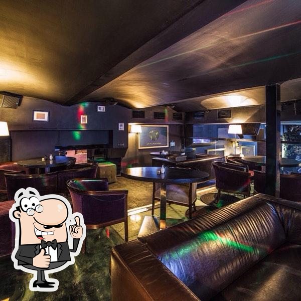 Фото с Foursquare