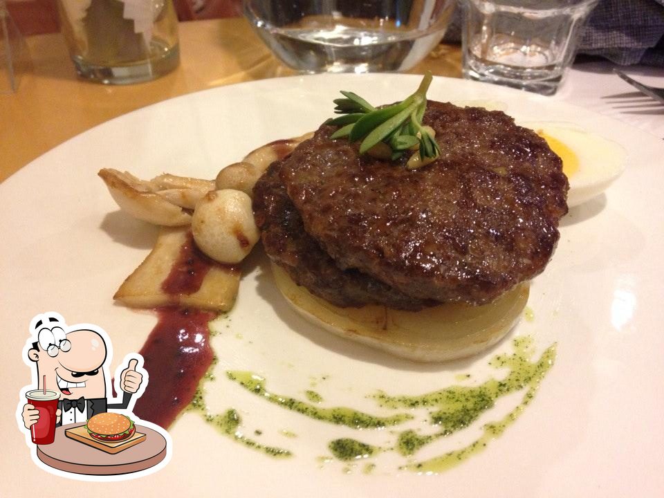 Photo from Foursquare