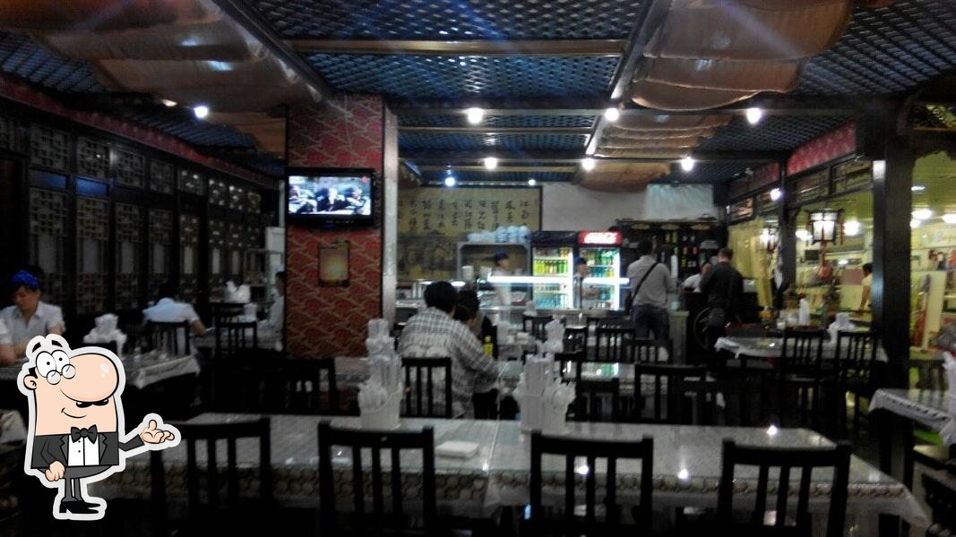 Фото с Foursquare