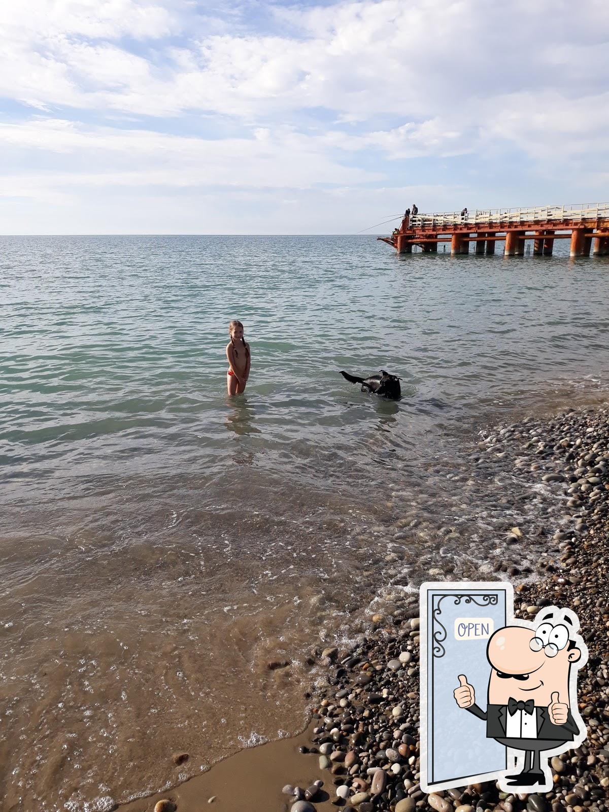 Фото с Google