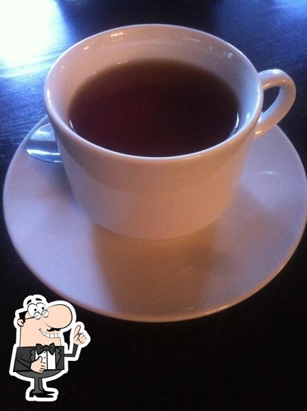 Фото с Foursquare
