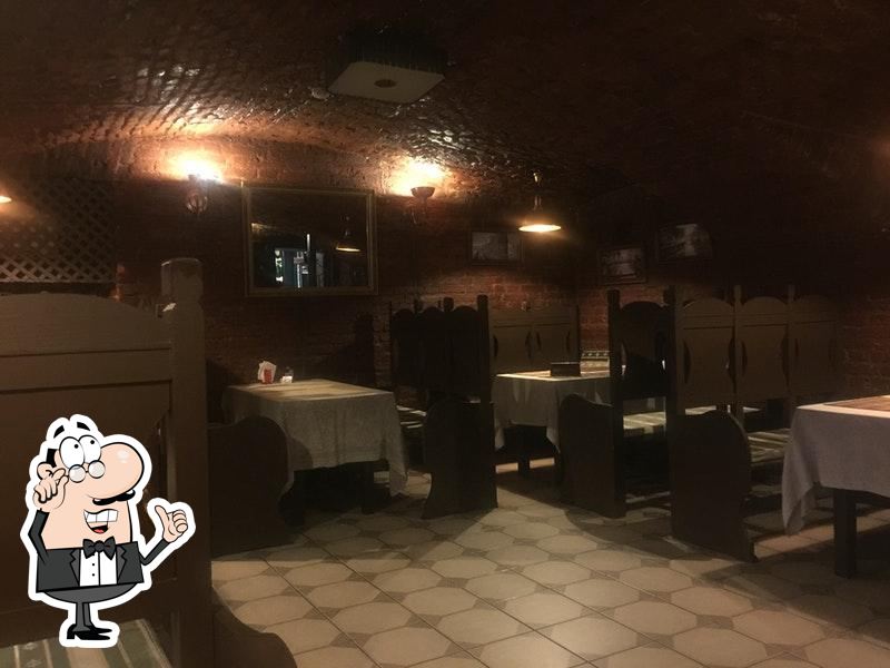Фото с Foursquare