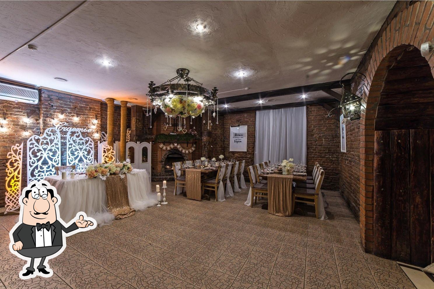 Фото с Restaurant Guru