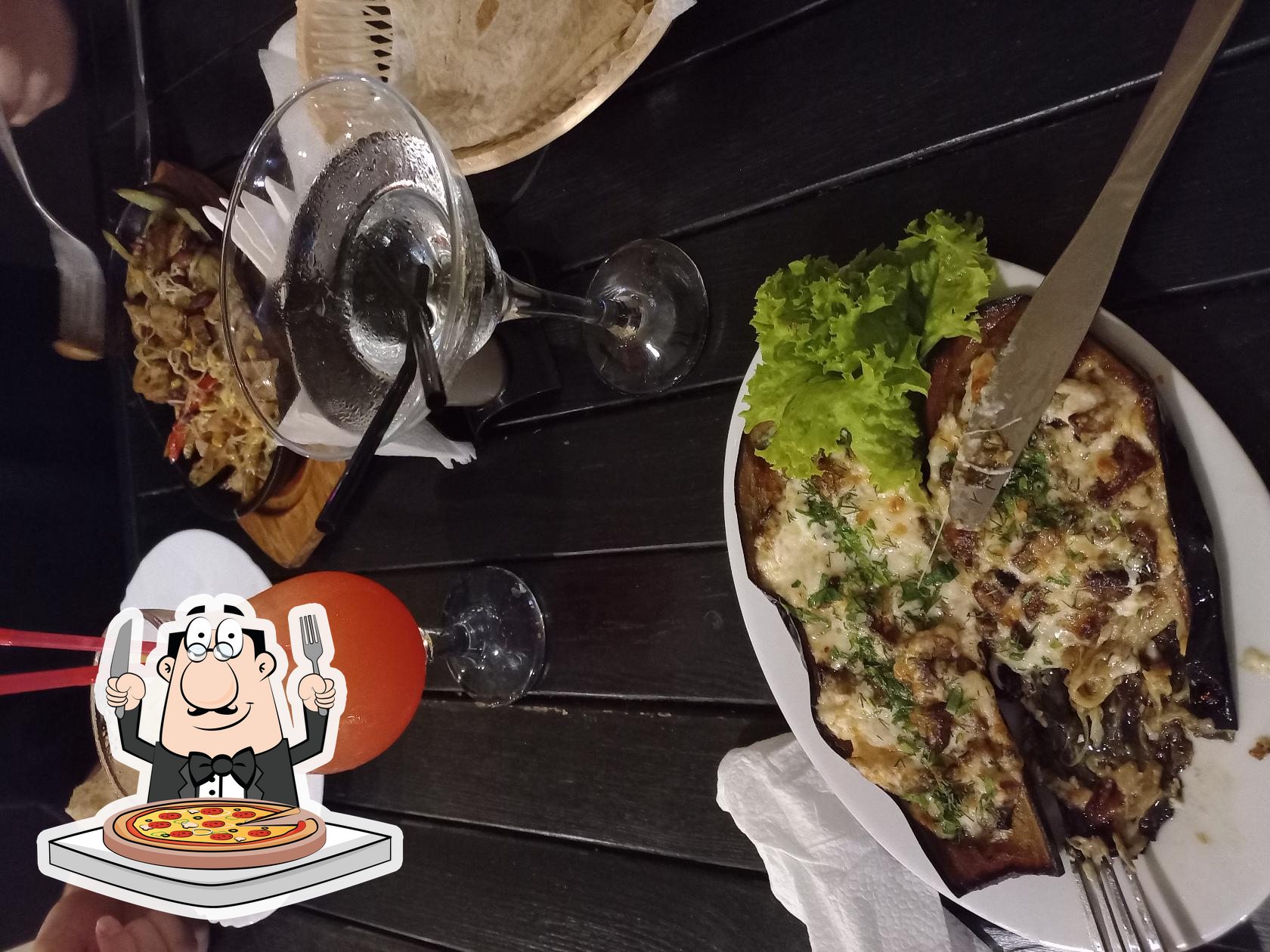 Фото с Restaurant Guru