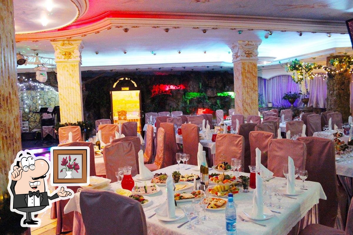 Фото с Restaurant Guru