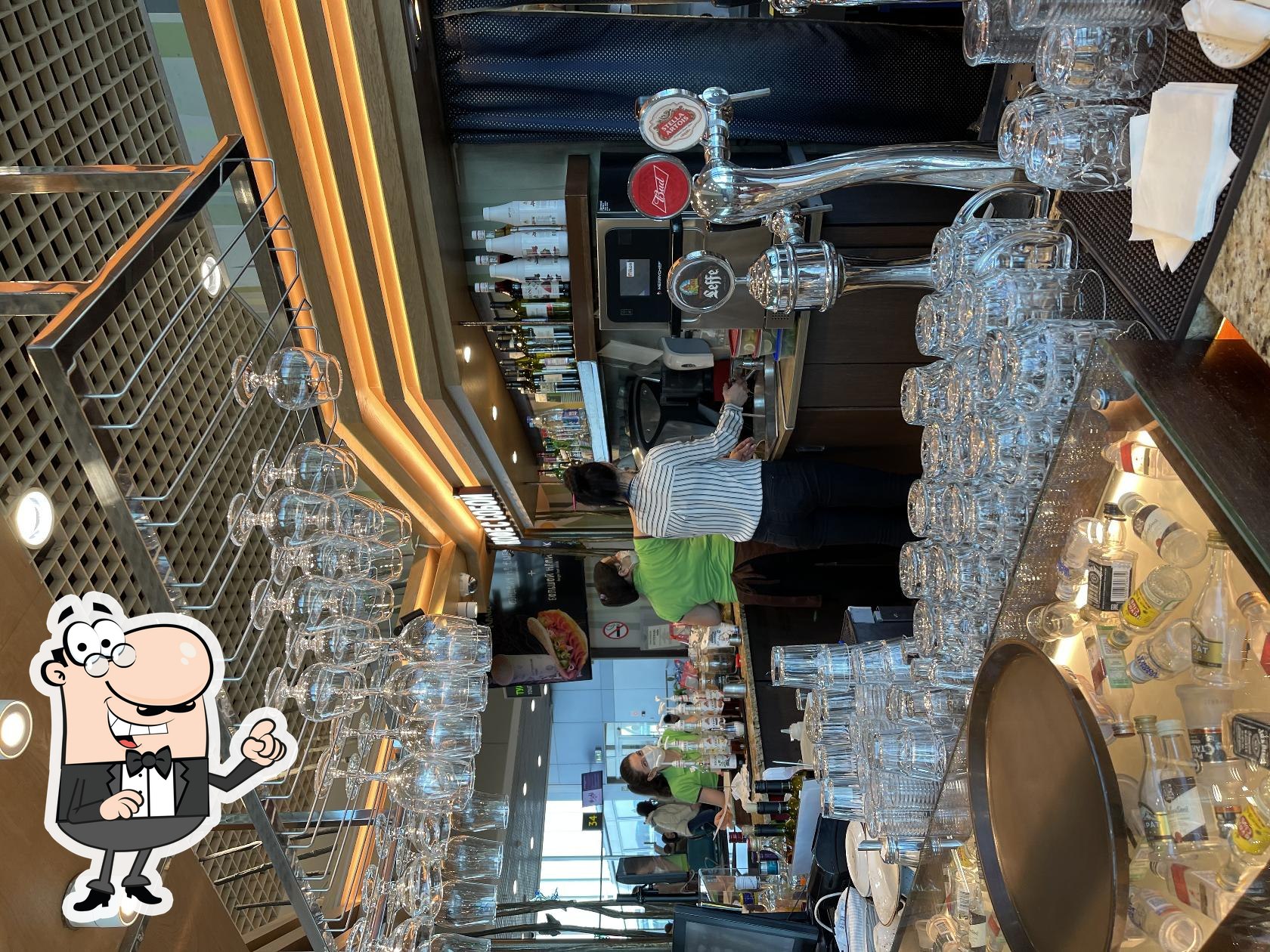 Фото с Restaurant Guru